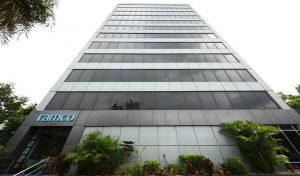 ramco-systems-limited