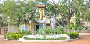 Thanjavur Spinning Mill Limited