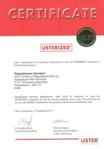 Uster